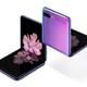 Imagen para el artículo titulado El nuevo Samsung Galaxy Z Flip de pantalla de cristal plegable ya está aquí, y cuesta 1.380 dólares